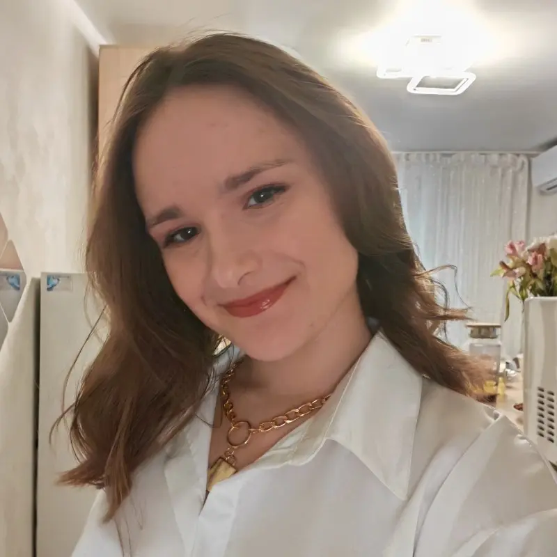 Елена Милькина