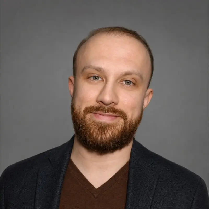 Роман Горин