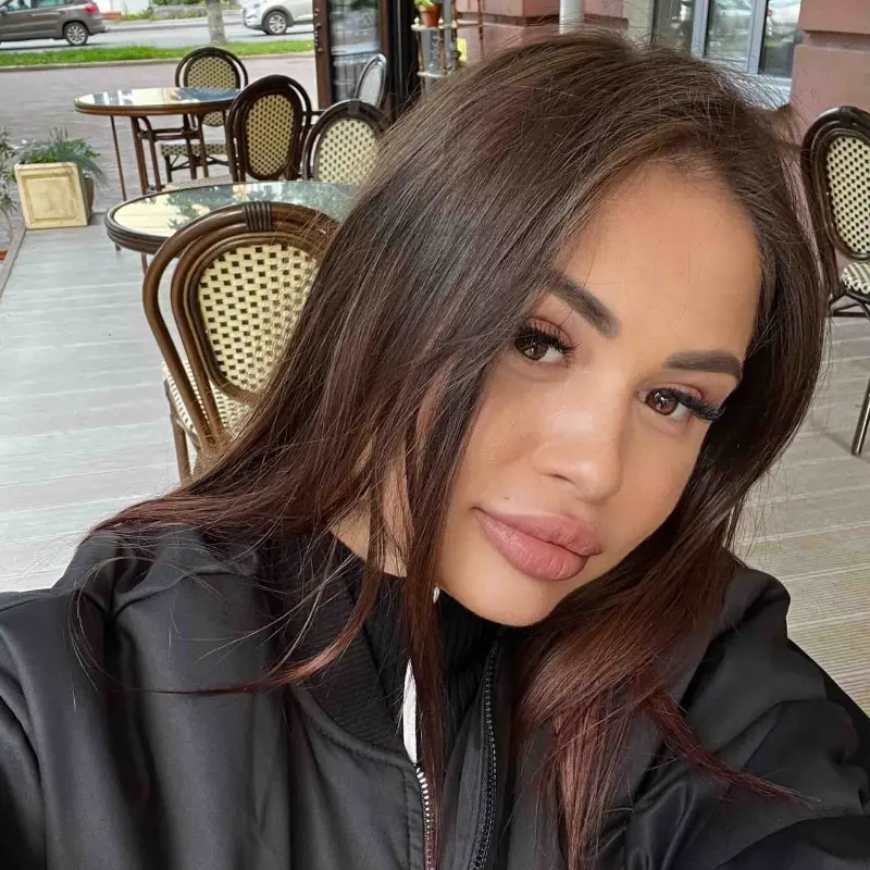 Гульнара Яруллина