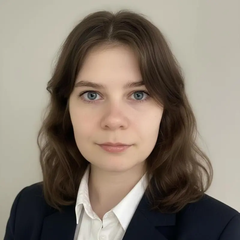 Ксения Татарова