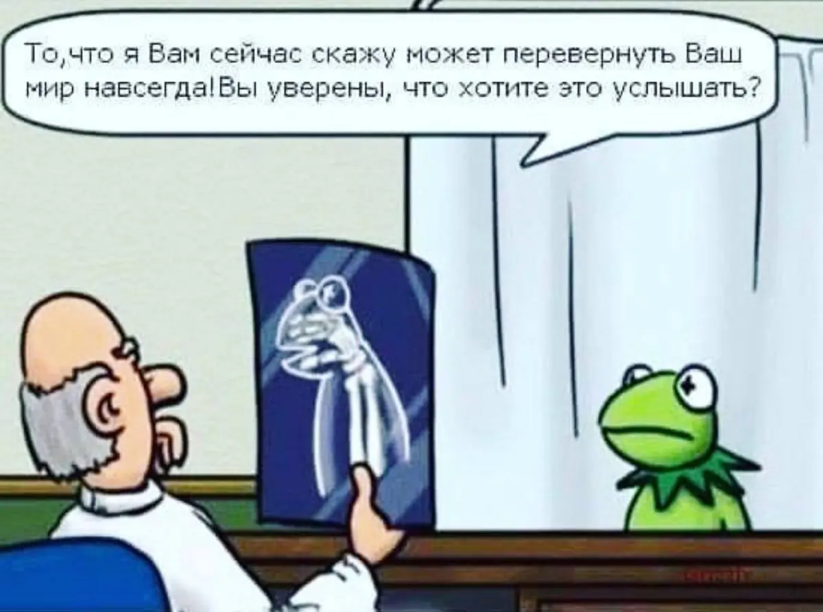 Нужна ли человеку свобода? | Сетка — социальная сеть от hh.ru