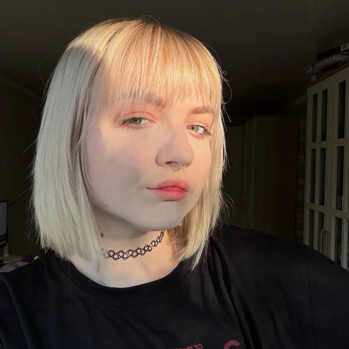Анна Щитилина