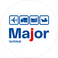 company logo