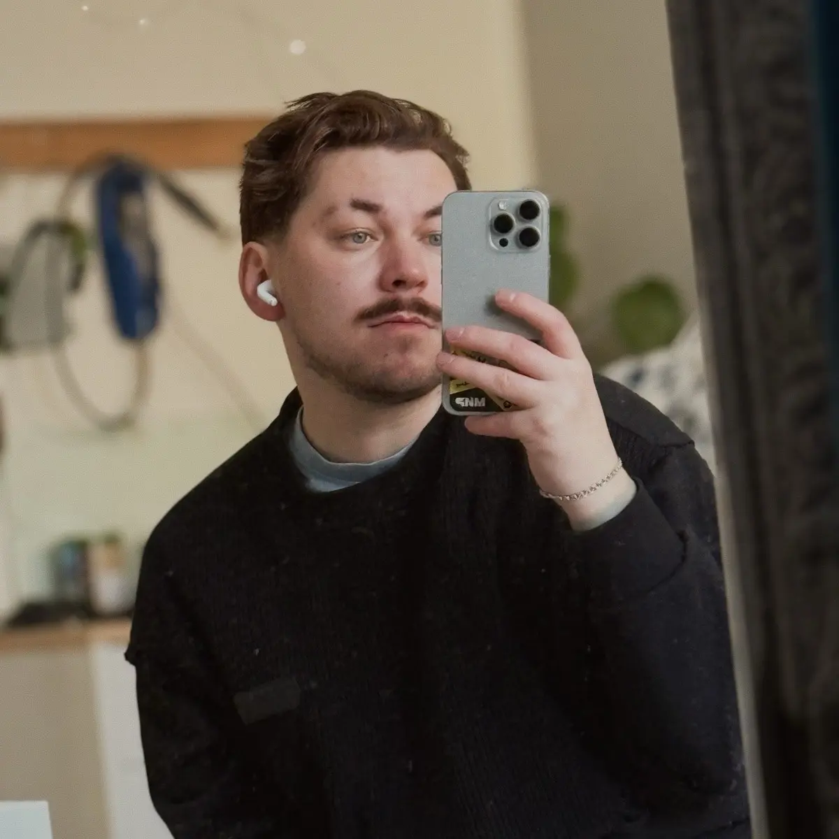 Сергей Самсонов