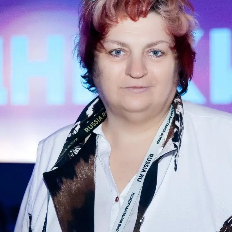 Юлиана Донская