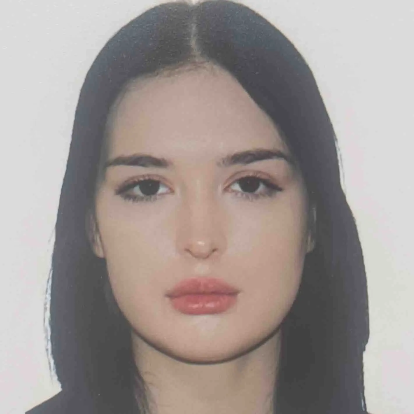 Полина Сомина