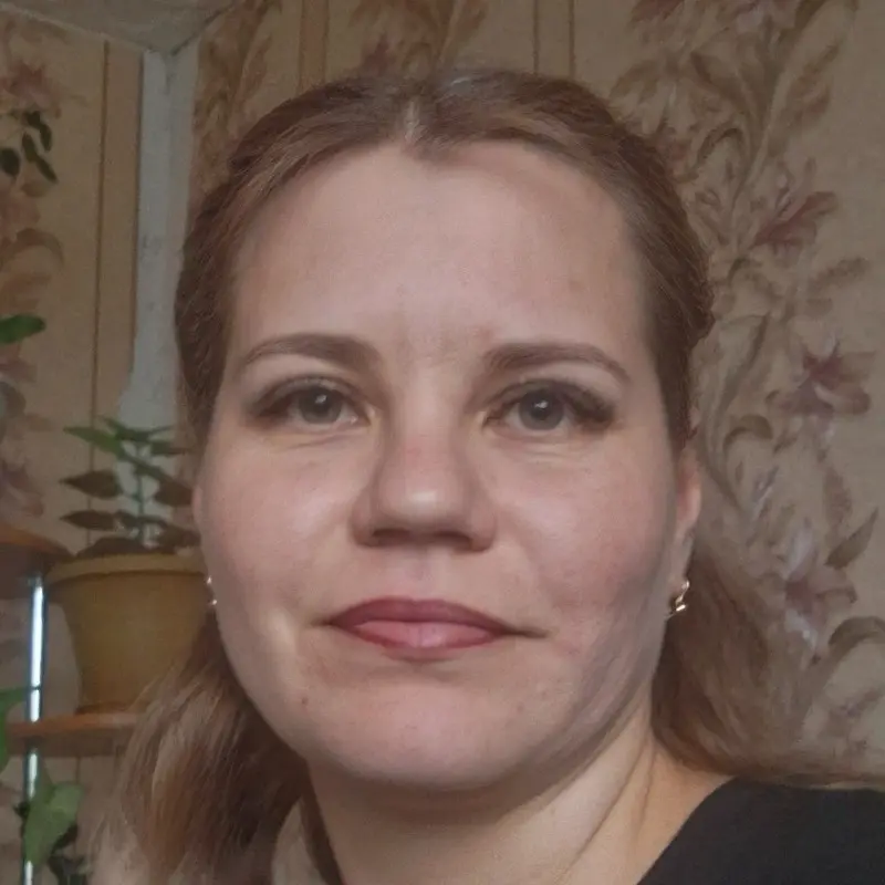 Елена Коваль
