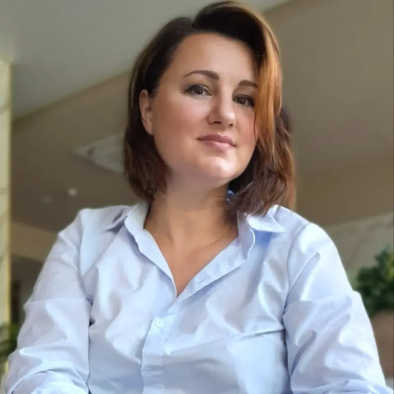 Наталья Коннова