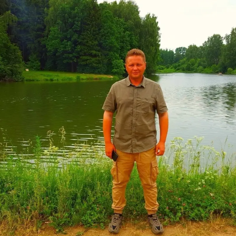 Валерий Балабин