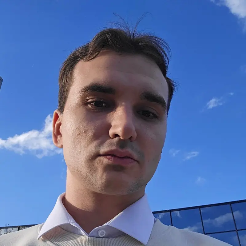 Артур Фокин