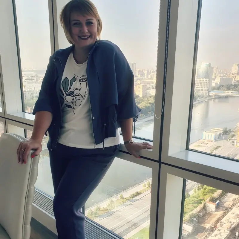 Маргарита Шорникова