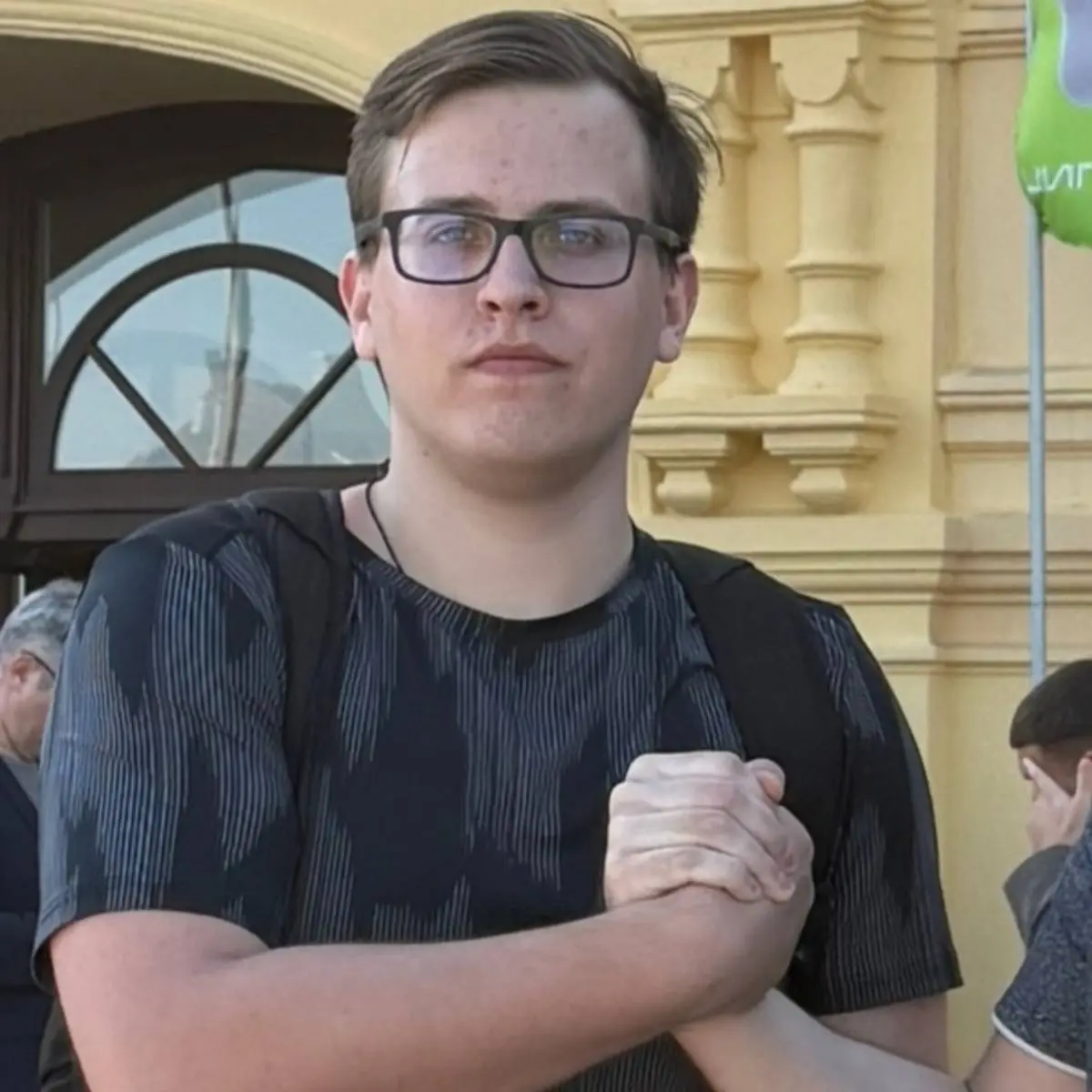 Subscriber avatar