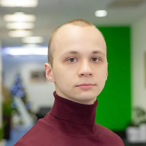Артем Шомкин