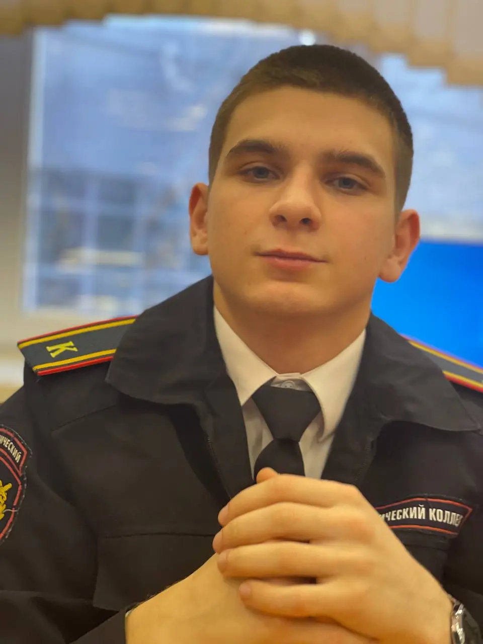 Егор Фоминов