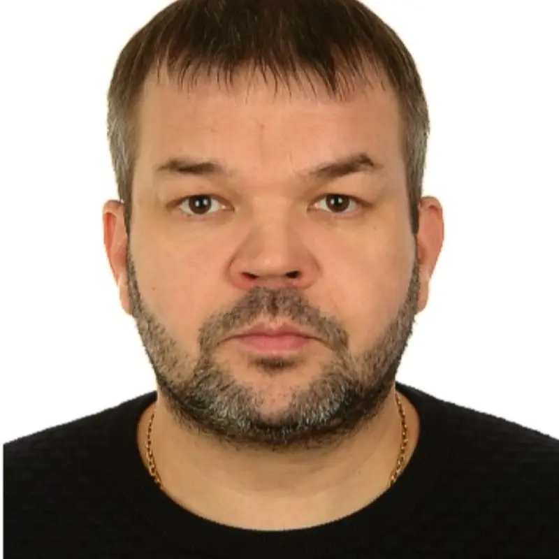 Максим Прохоров