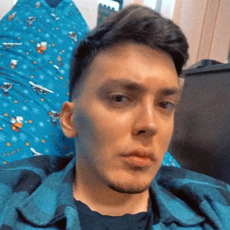 Олег Камалов