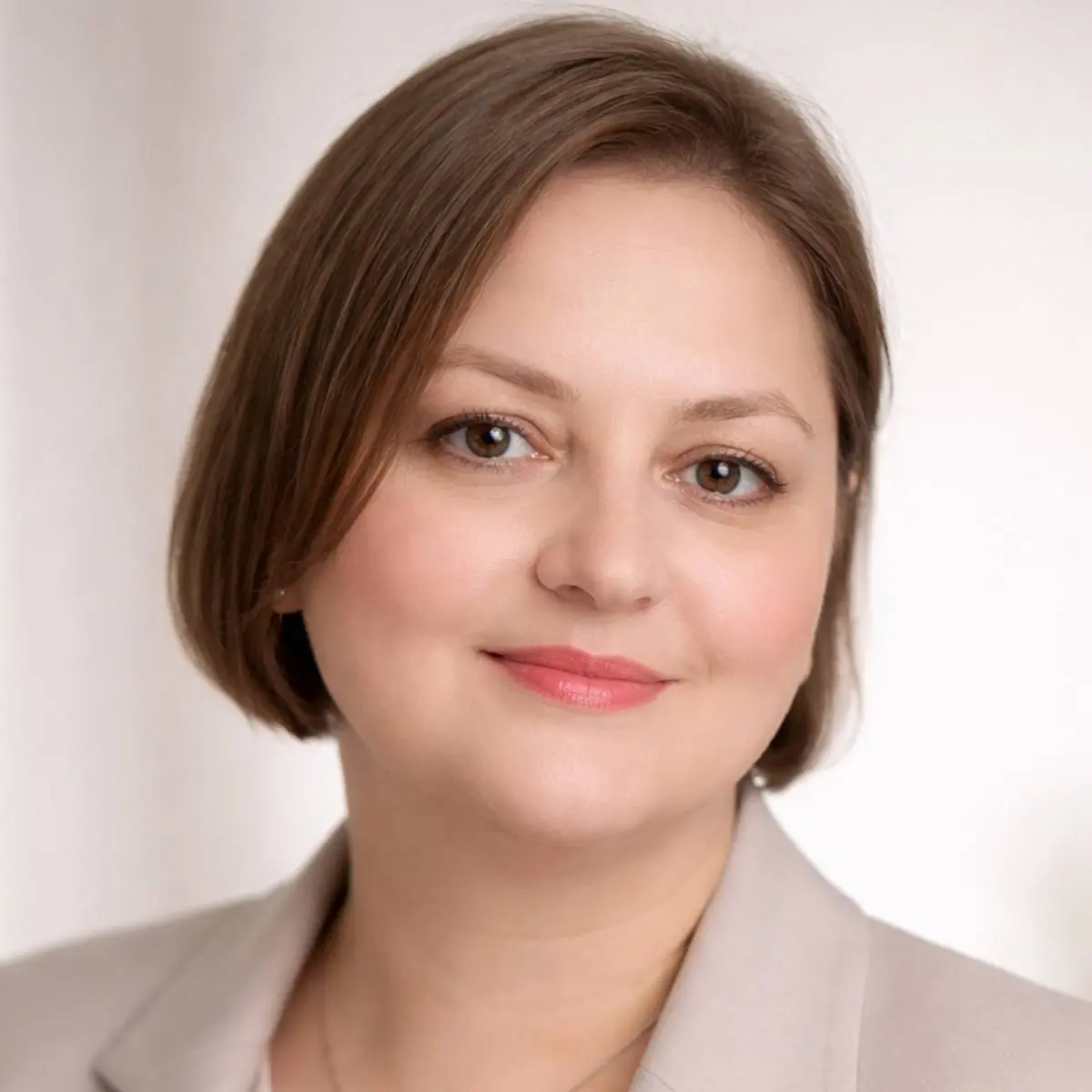 Ирина Анисимова
