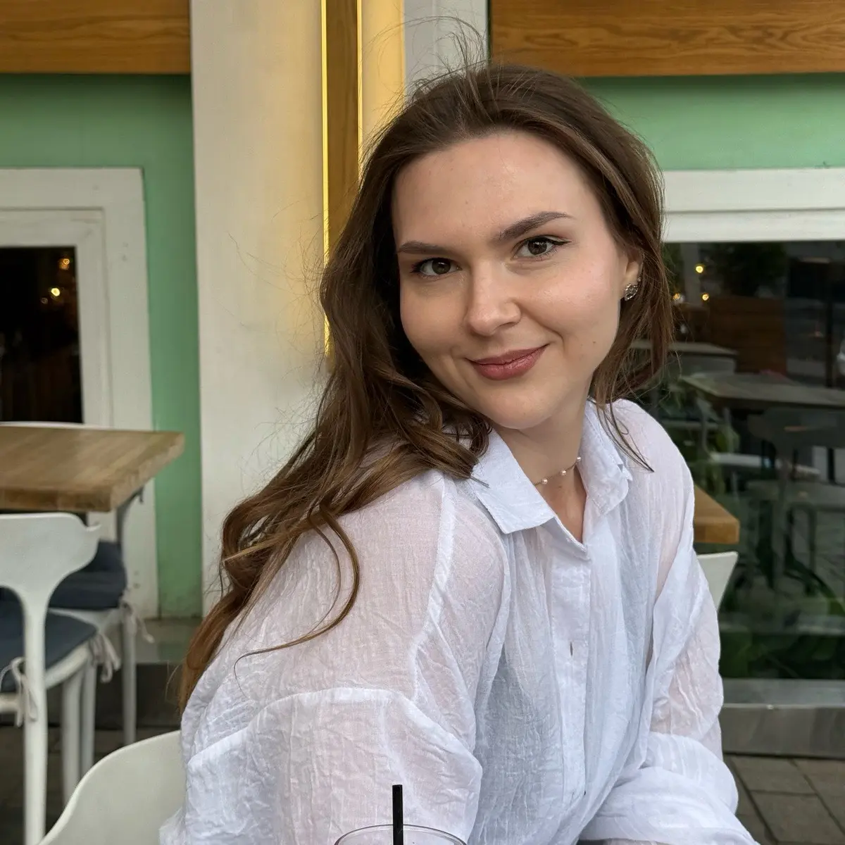 Полина Бубненко