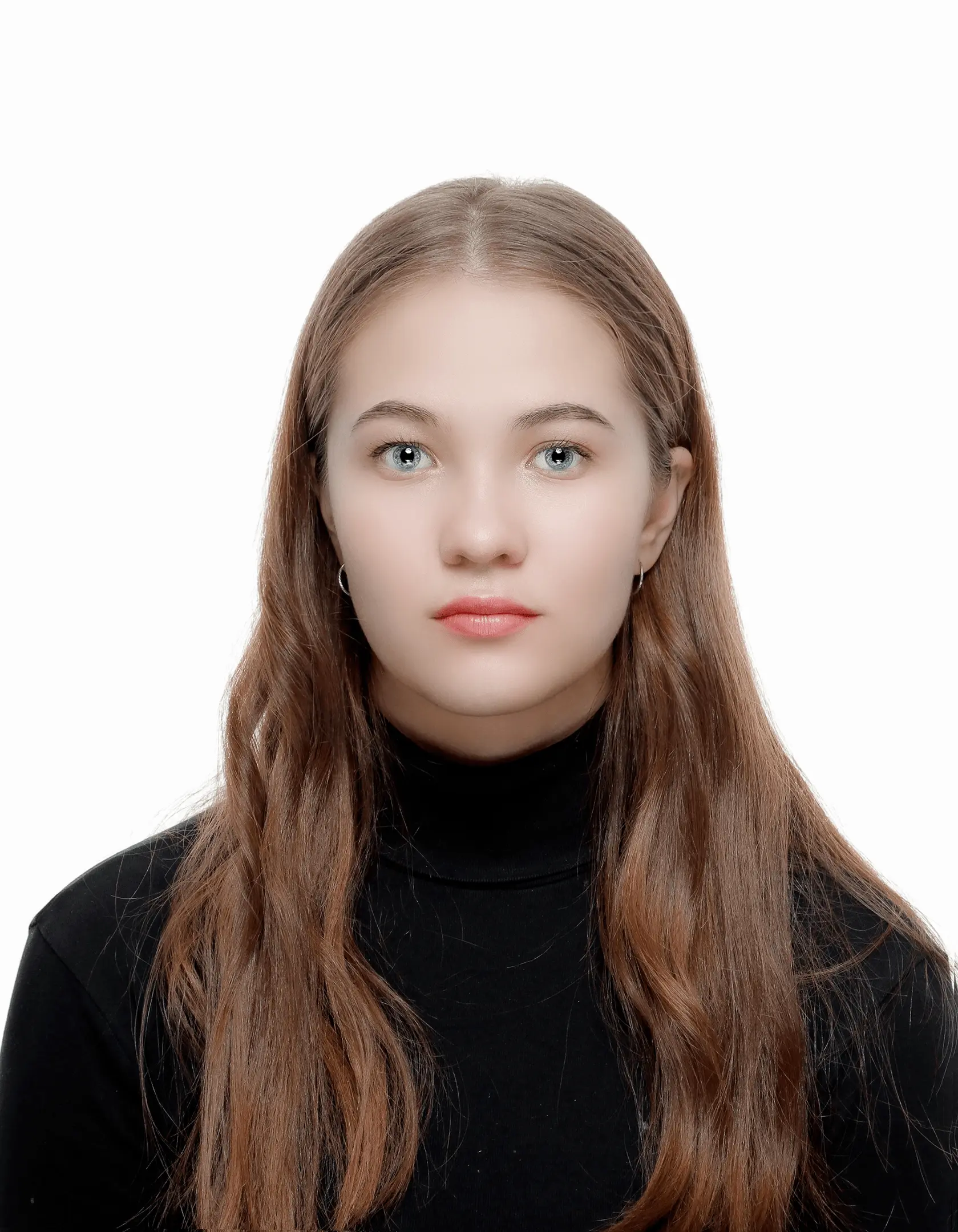 Дарья Федорова