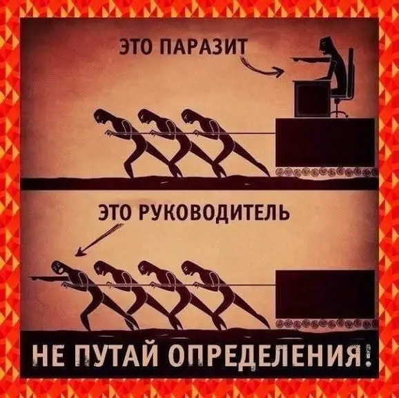Самодисциплина в топ-менеджменте | Сетка — социальная сеть от hh.ru