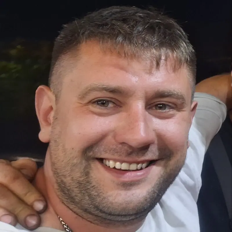Андрей Попрядухин