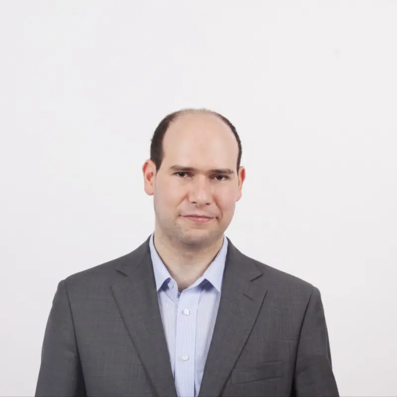 Дмитрий Каган