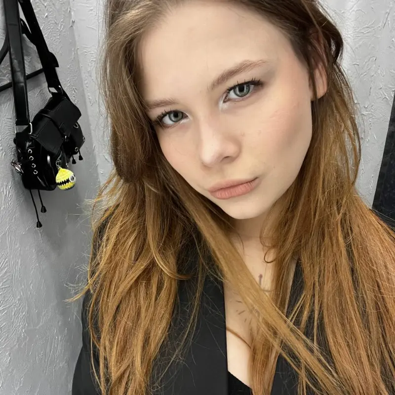 Лия Галимова