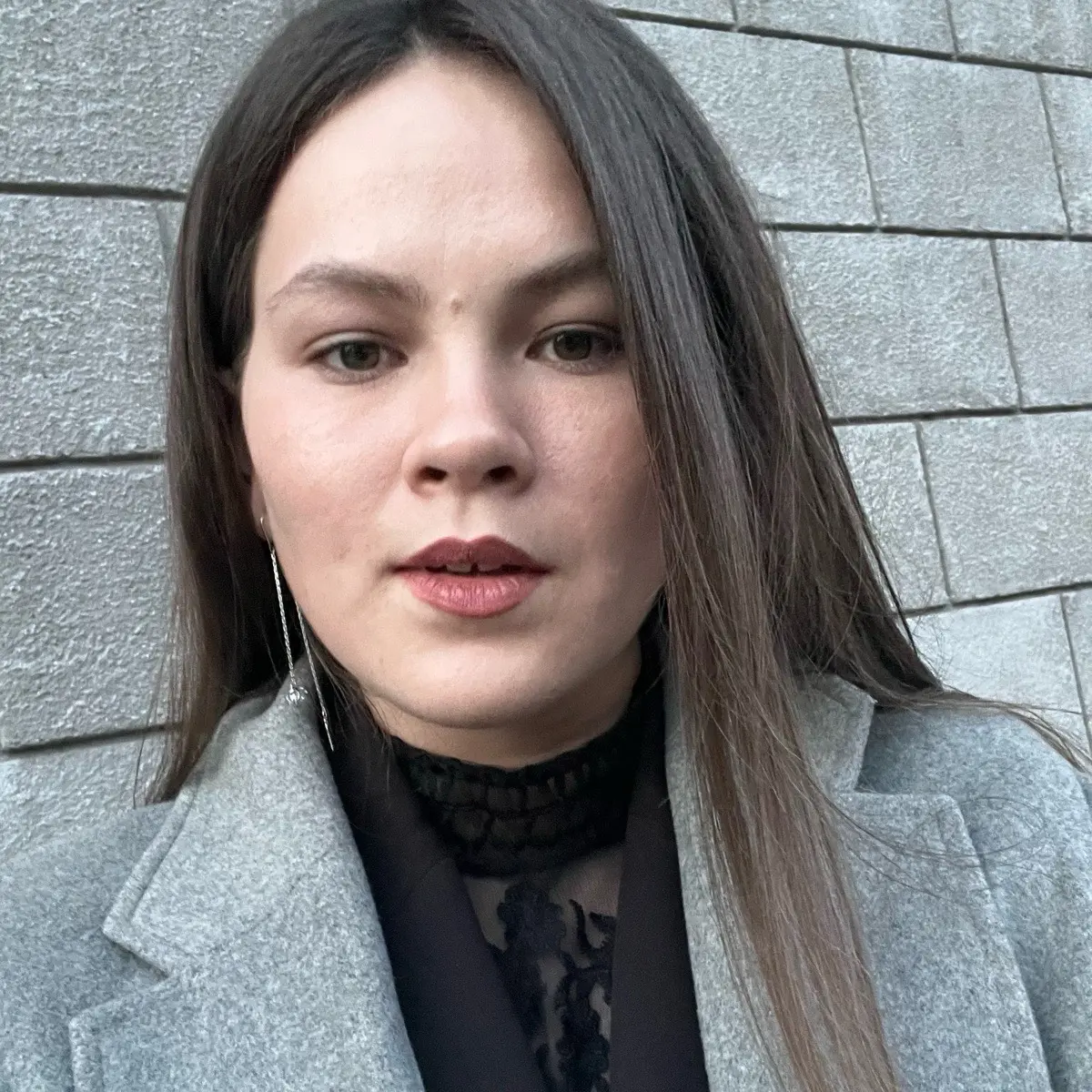 Анна Семёнова | Сетка — социальная сеть от hh.ru