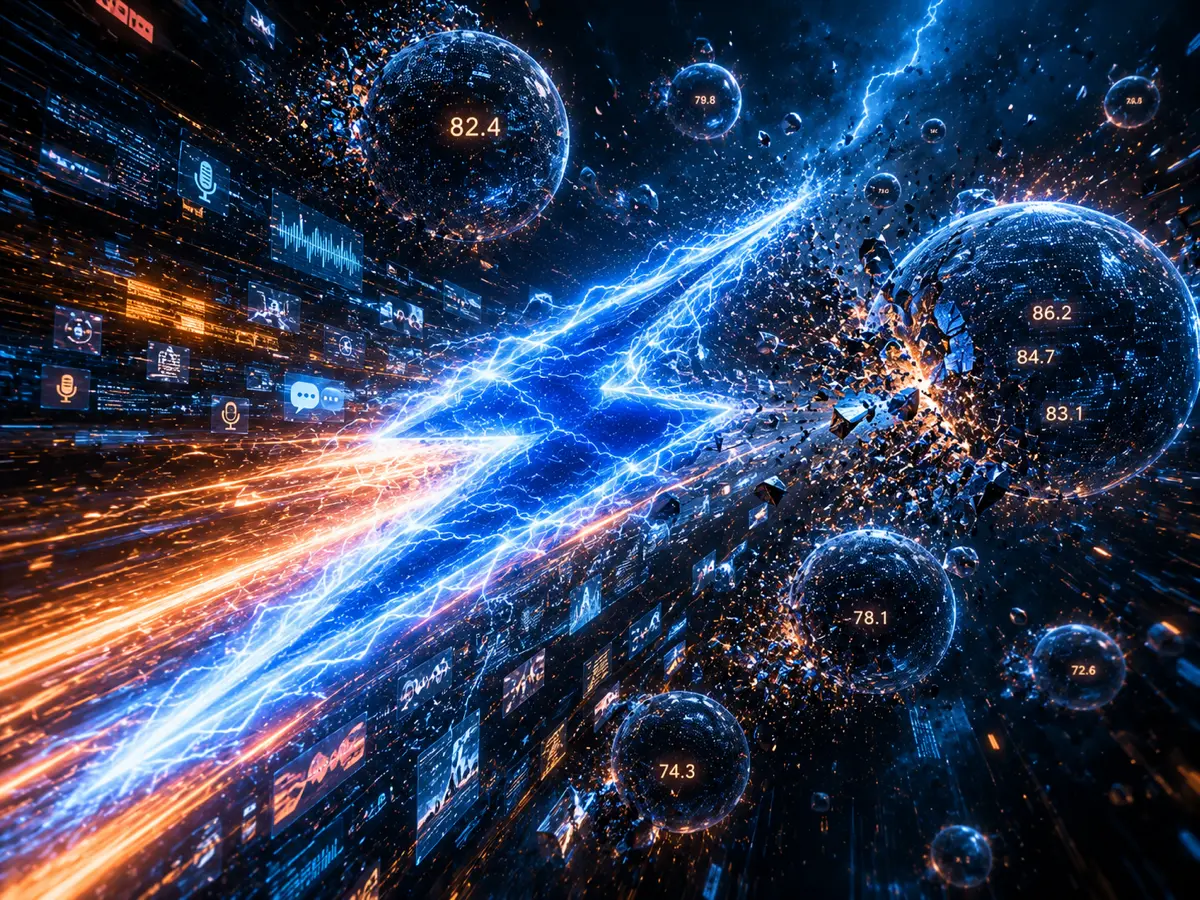 ⚡ Gemini 3.5 Flash | Дешёвая модель | Сетка — социальная сеть от hh.ru