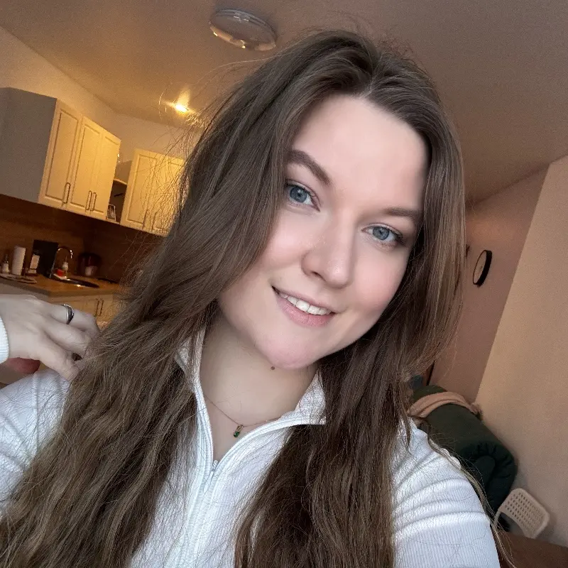 Екатерина Авдейкина