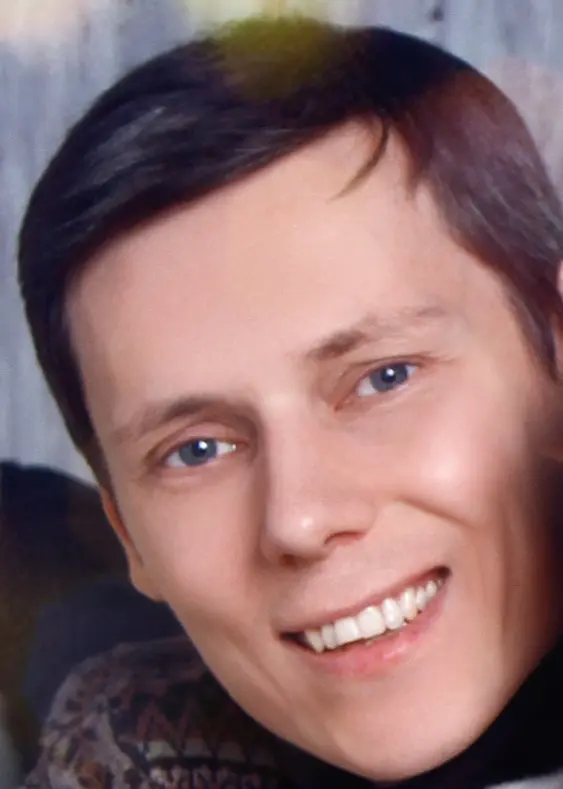 Тимур Султанов