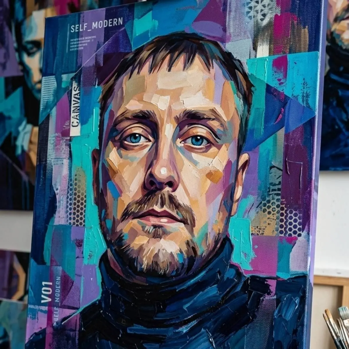 Алексей Вдовин