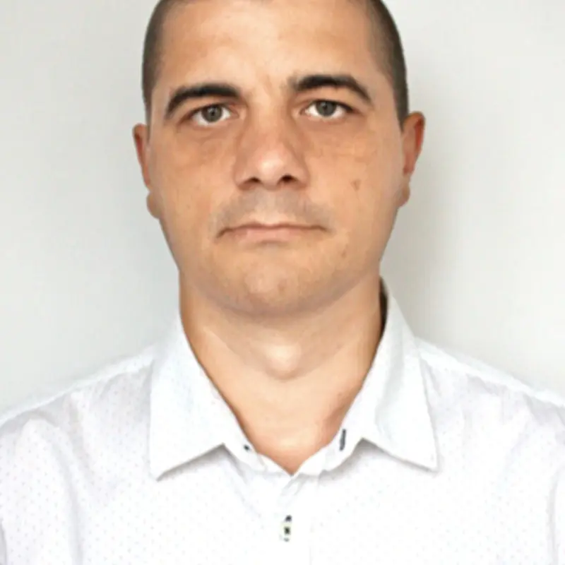Алексей Слиненков