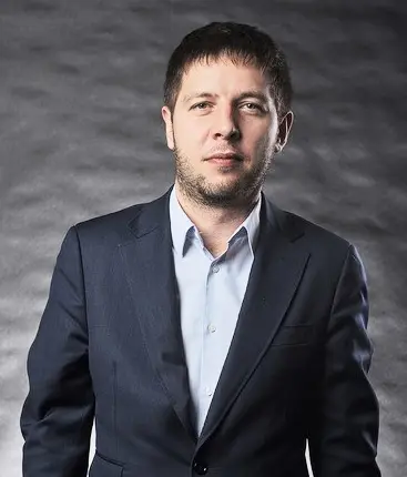 Александр Тиряков