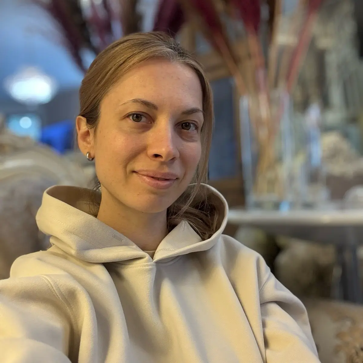 Екатерина Агапова