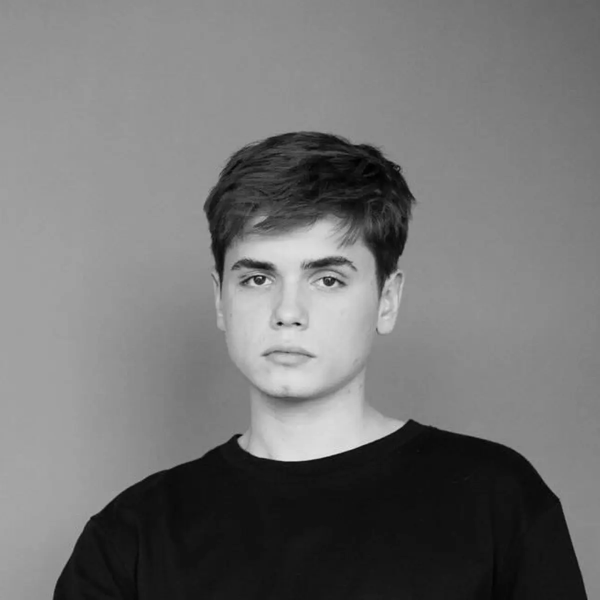 Михаил Колосовский