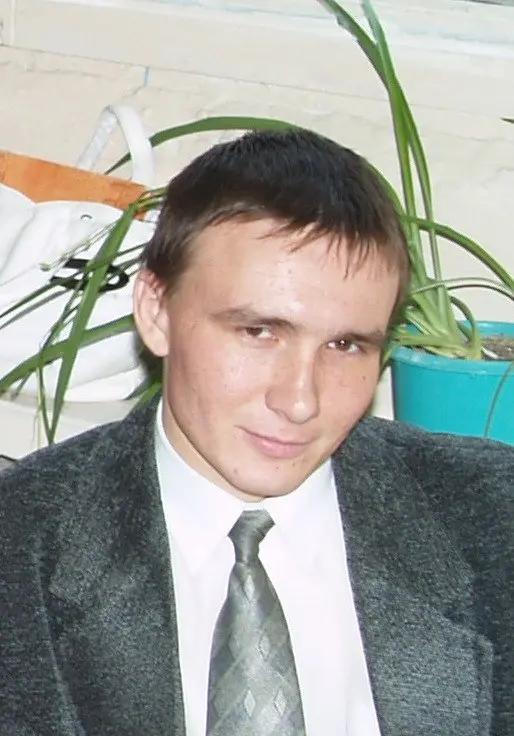 Александр Егоров