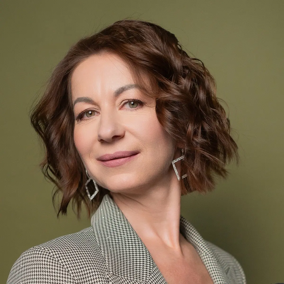 Светлана Поздникова