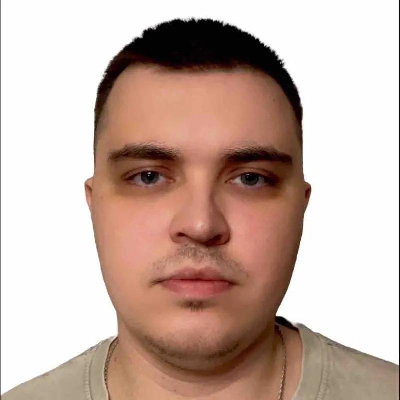Сергей Строгий