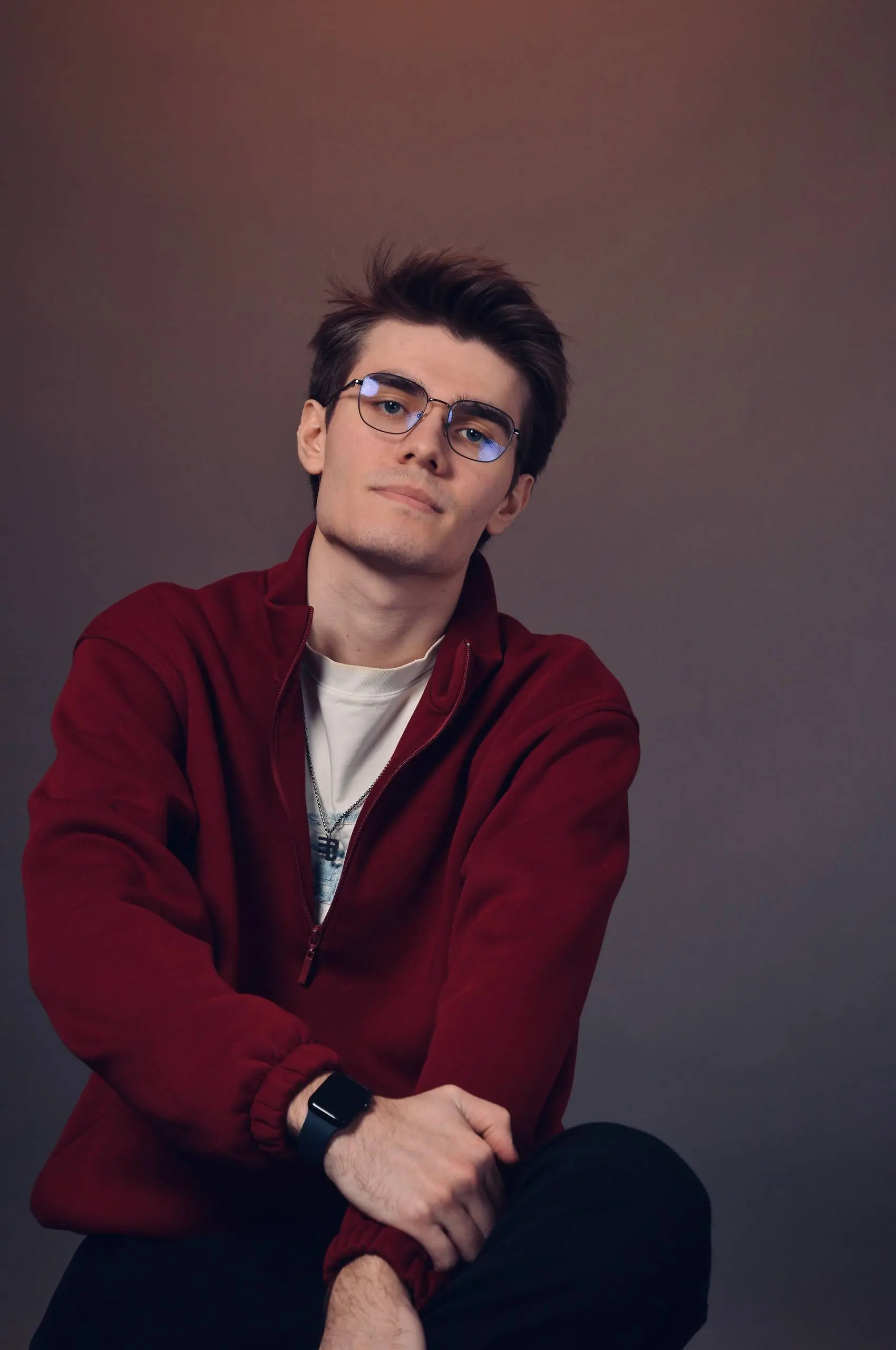 Ильяс Барамыков