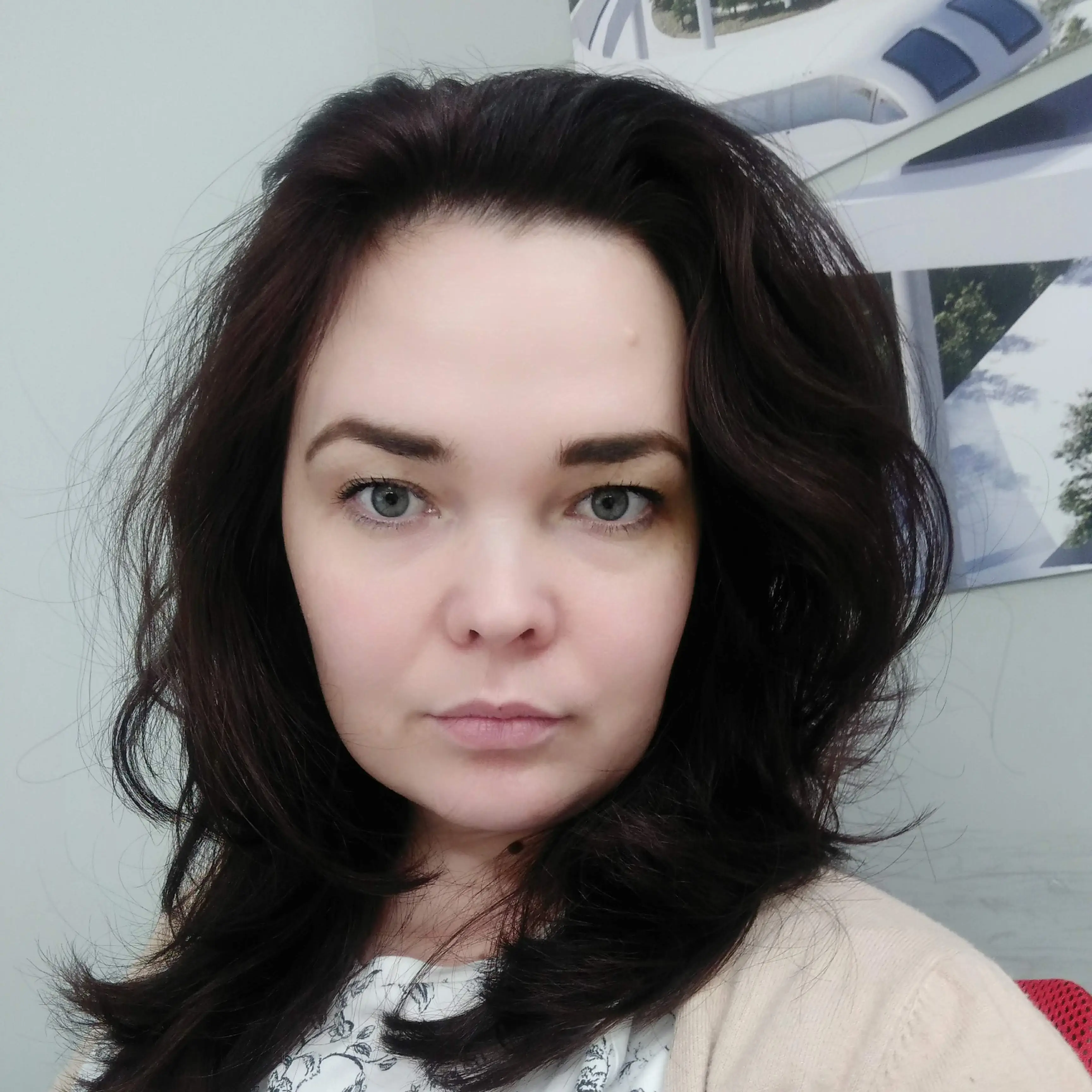 Нурия Кулахметова