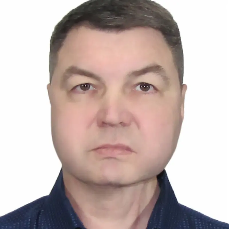 Анатолий Цибизов