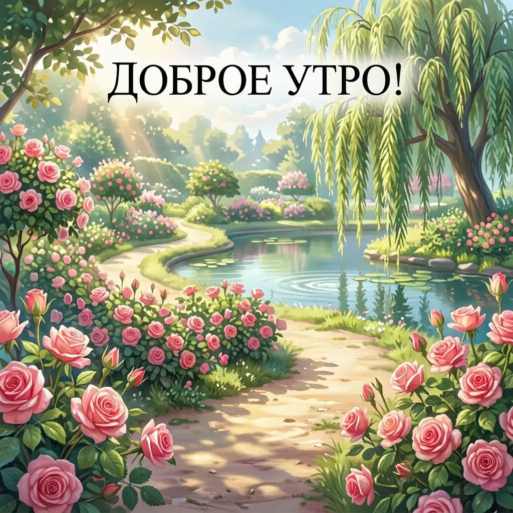Пусть этот день принесет гармонию в ваш дом и подарит улыбки любимых людей! | Сетка — социальная сеть от hh.ru