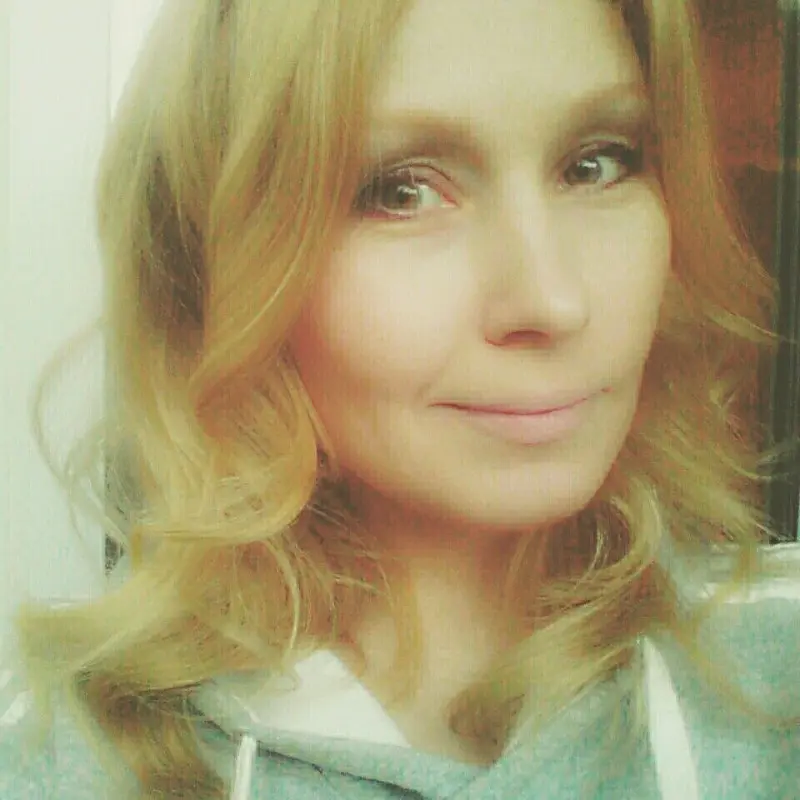 Юлия Ташкалова