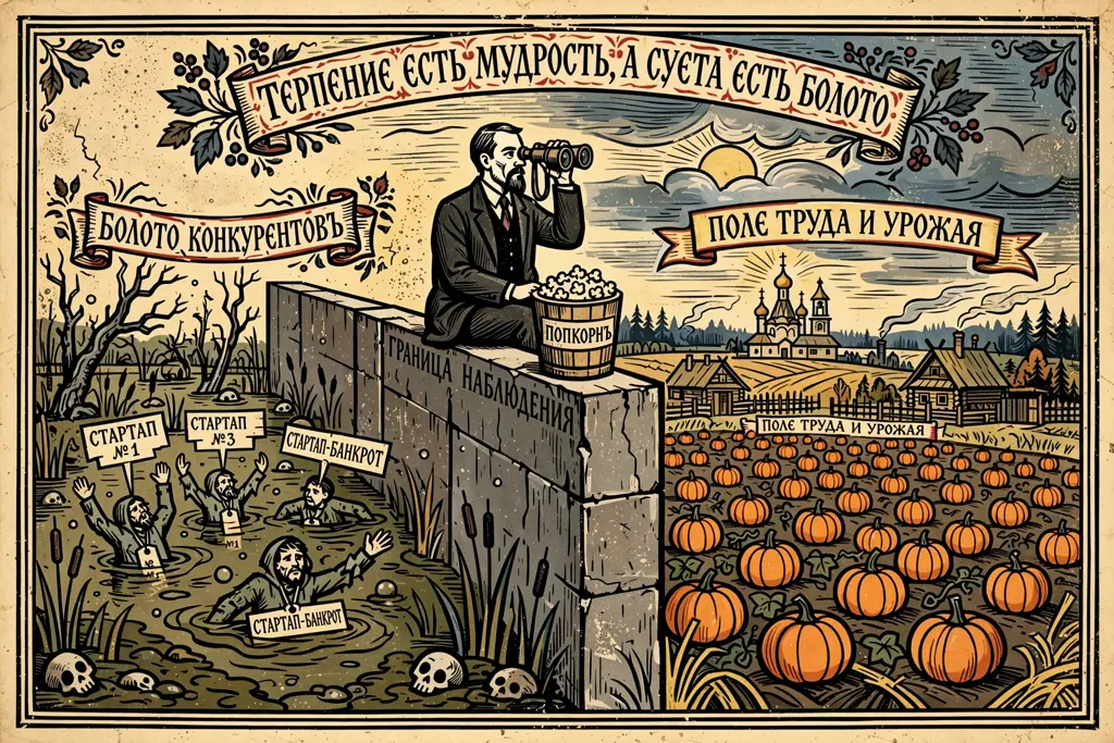 Встроенные финансы: золотая жила или пики точеные? | Сетка — социальная сеть от hh.ru