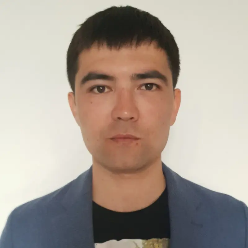 Рустам Киреев