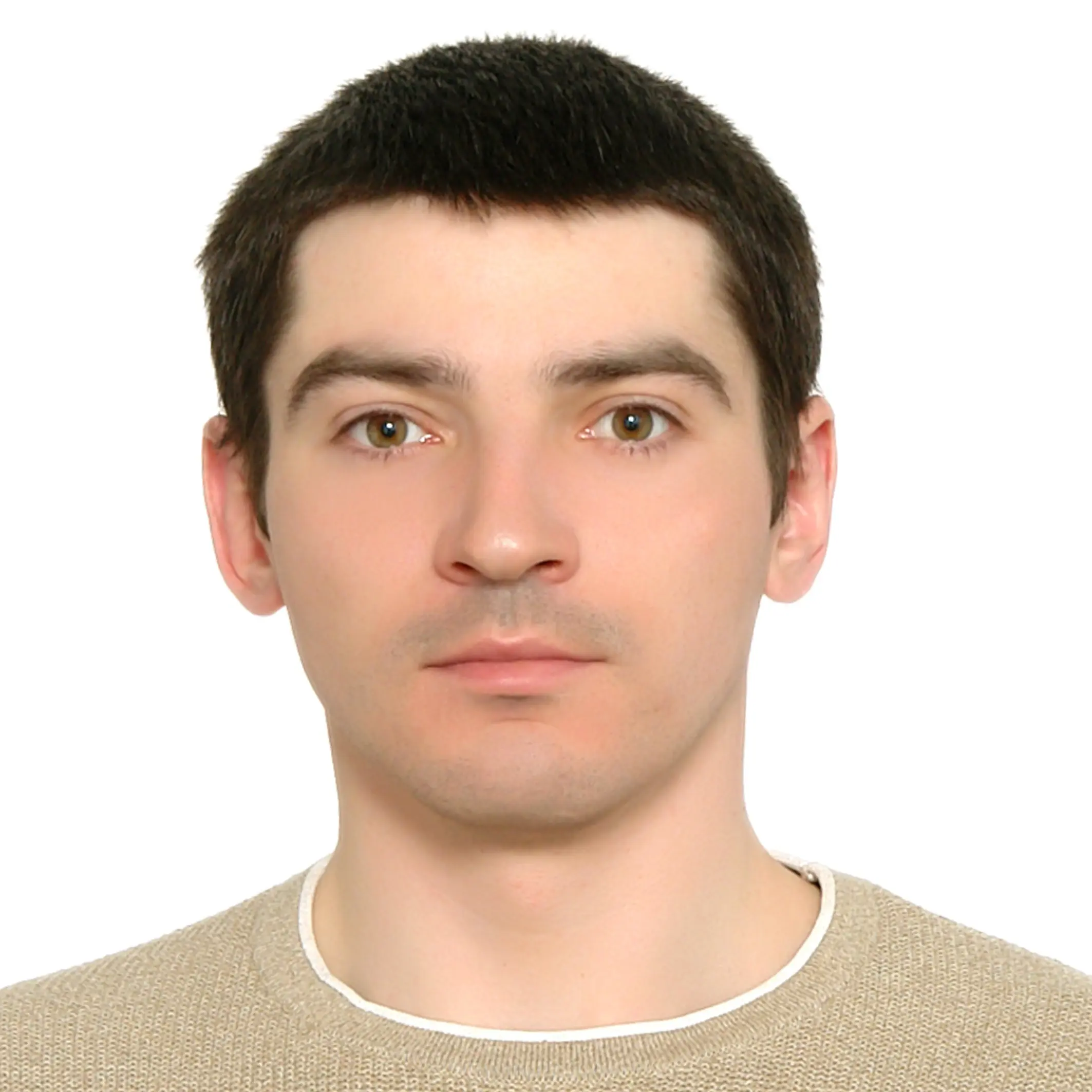 Марк Нестерчук