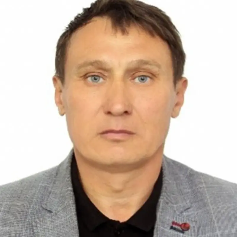 Айрат Давлетшин