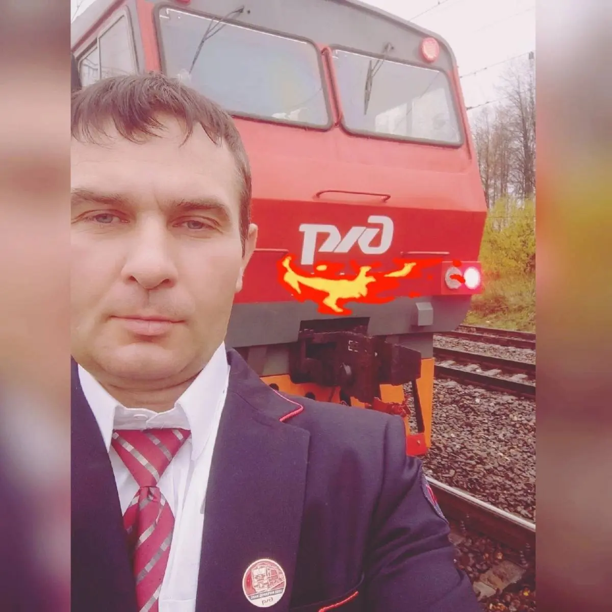 Алексей Кутузов