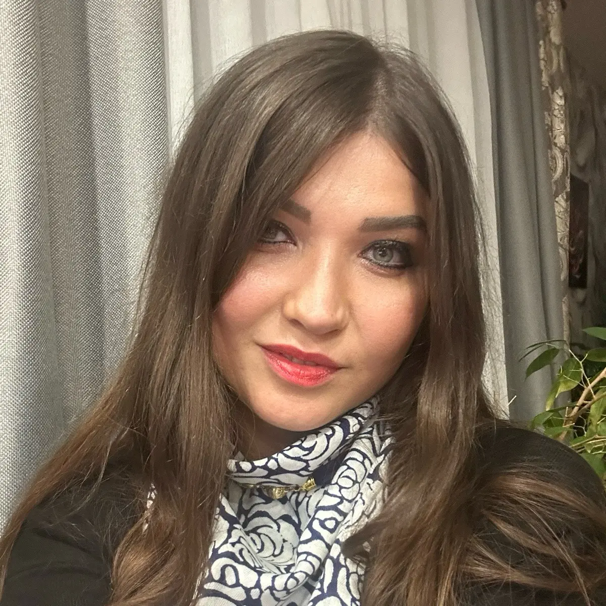 Юлия Волынкина